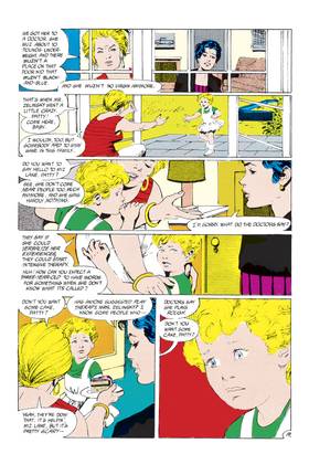 Read Lois Lane (1986-)  2 Page 10 in English