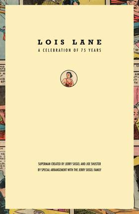 Read Lois Lane: A Celebration of 75 Years  1 Page 3 in English