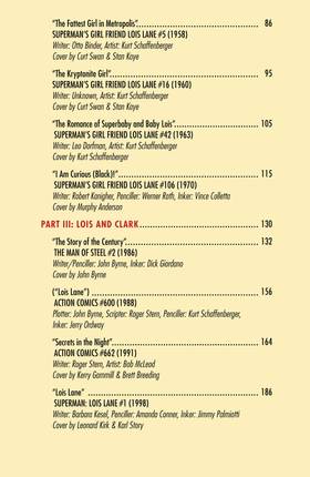 Read Lois Lane: A Celebration of 75 Years  1 Page 5 in English
