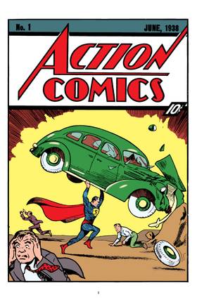 Read Lois Lane: A Celebration of 75 Years  1 Page 9 in English