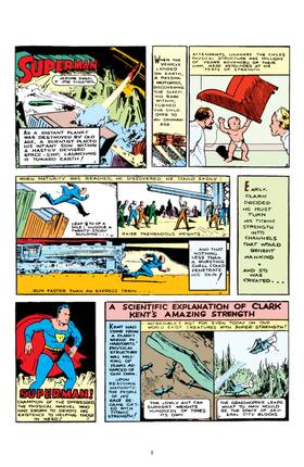 Read Lois Lane: A Celebration of 75 Years  1 Page 10 in English