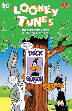 Read Looney Tunes (1994-)  1 Page 1 in English