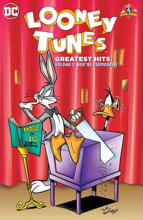 Read Looney Tunes (1994-)  2 Page 1 in English