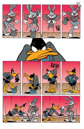 Read Looney Tunes (1994-)  2 Page 6 in English