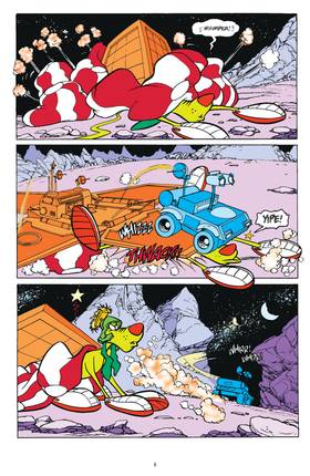 Read Looney Tunes (1994-)  2 Page 9 in English