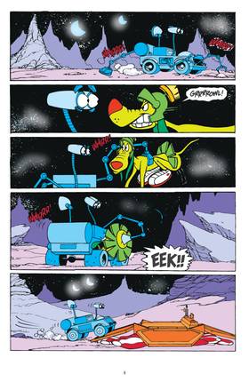 Read Looney Tunes (1994-)  2 Page 10 in English