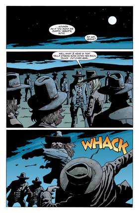 Read Loveless (2005-)  3 Page 2 in English