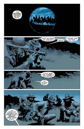 Read Loveless (2005-)  1 Page 2 in English