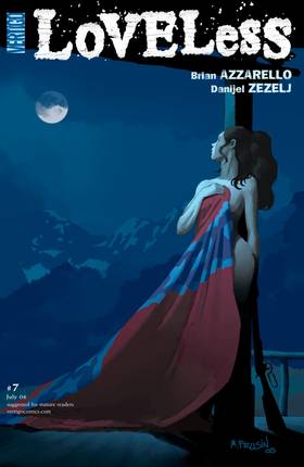Read Loveless (2005-)  7 Page 1 in English