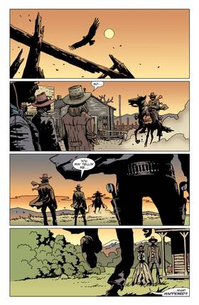 Read Loveless (2005-)  5 Page 2 in English