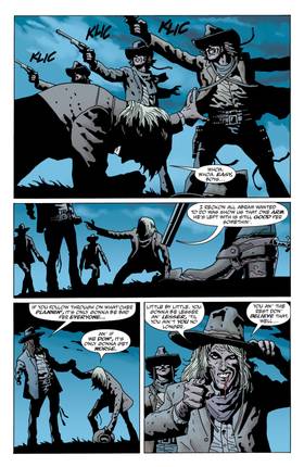 Read Loveless (2005-)  3 Page 3 in English