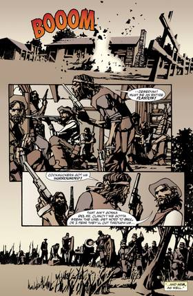 Read Loveless (2005-)  8 Page 2 in English