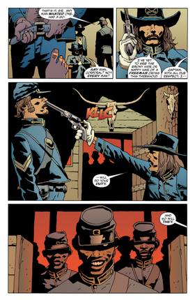 Read Loveless (2005-)  2 Page 3 in English