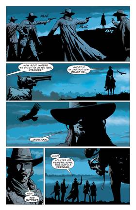 Read Loveless (2005-)  1 Page 3 in English