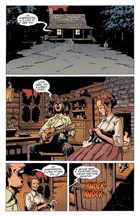 Read Loveless (2005-)  9 Page 2 in English