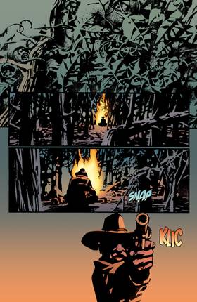 Read Loveless (2005-)  6 Page 2 in English