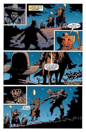Read Loveless (2005-)  4 Page 3 in English