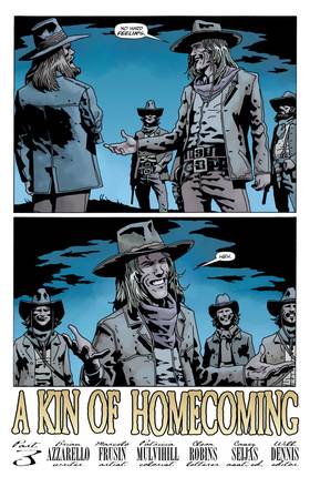 Read Loveless (2005-)  3 Page 4 in English
