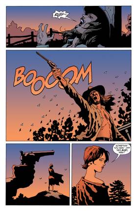 Read Loveless (2005-)  2 Page 4 in English