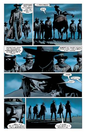 Read Loveless (2005-)  1 Page 4 in English