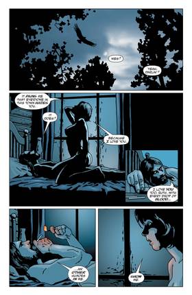 Read Loveless (2005-)  10 Page 2 in English