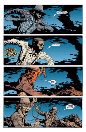 Read Loveless (2005-)  4 Page 4 in English
