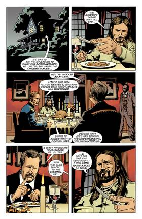 Read Loveless (2005-)  3 Page 5 in English