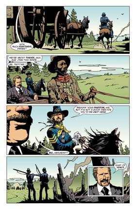 Read Loveless (2005-)  5 Page 4 in English