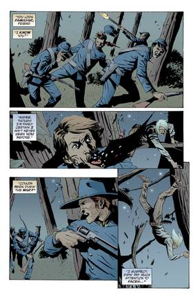 Read Loveless (2005-)  12 Page 2 in English