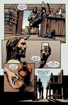 Read Loveless (2005-)  8 Page 4 in English