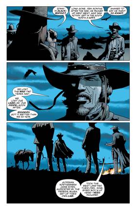 Read Loveless (2005-)  1 Page 5 in English