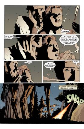 Read Loveless (2005-)  11 Page 3 in English