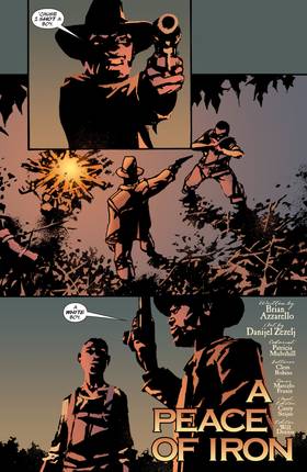 Read Loveless (2005-)  6 Page 4 in English