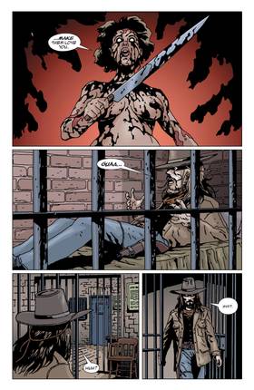 Read Loveless (2005-)  10 Page 3 in English