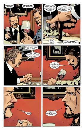 Read Loveless (2005-)  3 Page 6 in English