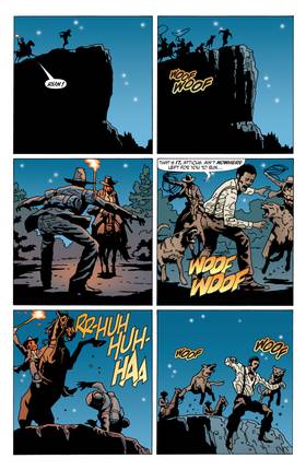 Read Loveless (2005-)  4 Page 5 in English