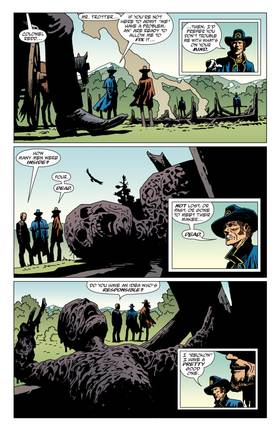 Read Loveless (2005-)  5 Page 5 in English