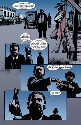Read Loveless (2005-)  8 Page 5 in English