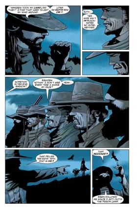 Read Loveless (2005-)  1 Page 6 in English