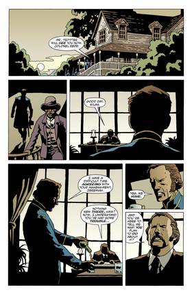 Read Loveless (2005-)  2 Page 6 in English