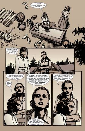 Read Loveless (2005-)  7 Page 5 in English