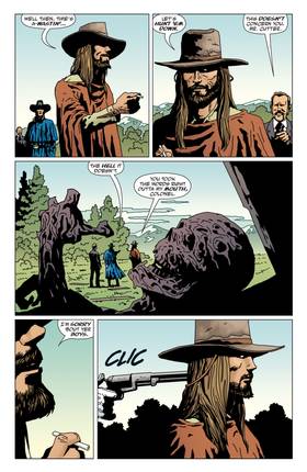 Read Loveless (2005-)  5 Page 6 in English