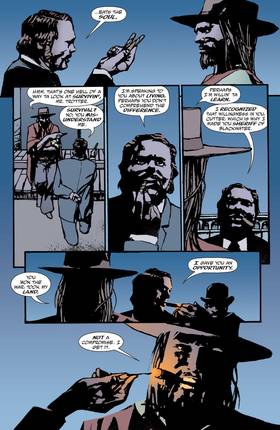 Read Loveless (2005-)  8 Page 6 in English