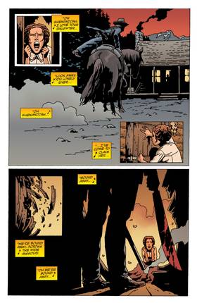 Read Loveless (2005-)  9 Page 6 in English