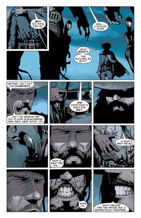 Read Loveless (2005-)  1 Page 7 in English