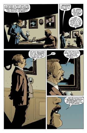 Read Loveless (2005-)  2 Page 7 in English
