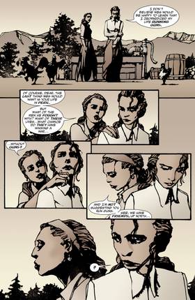 Read Loveless (2005-)  7 Page 6 in English