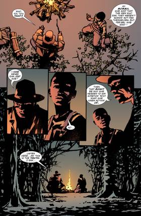 Read Loveless (2005-)  6 Page 6 in English