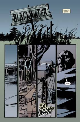 Read Loveless (2005-)  14 Page 2 in English