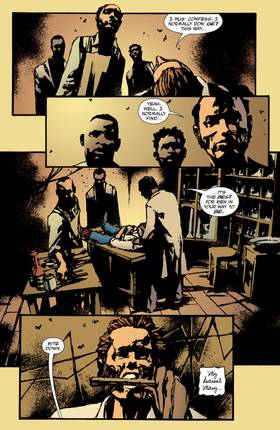 Read Loveless (2005-)  13 Page 3 in English